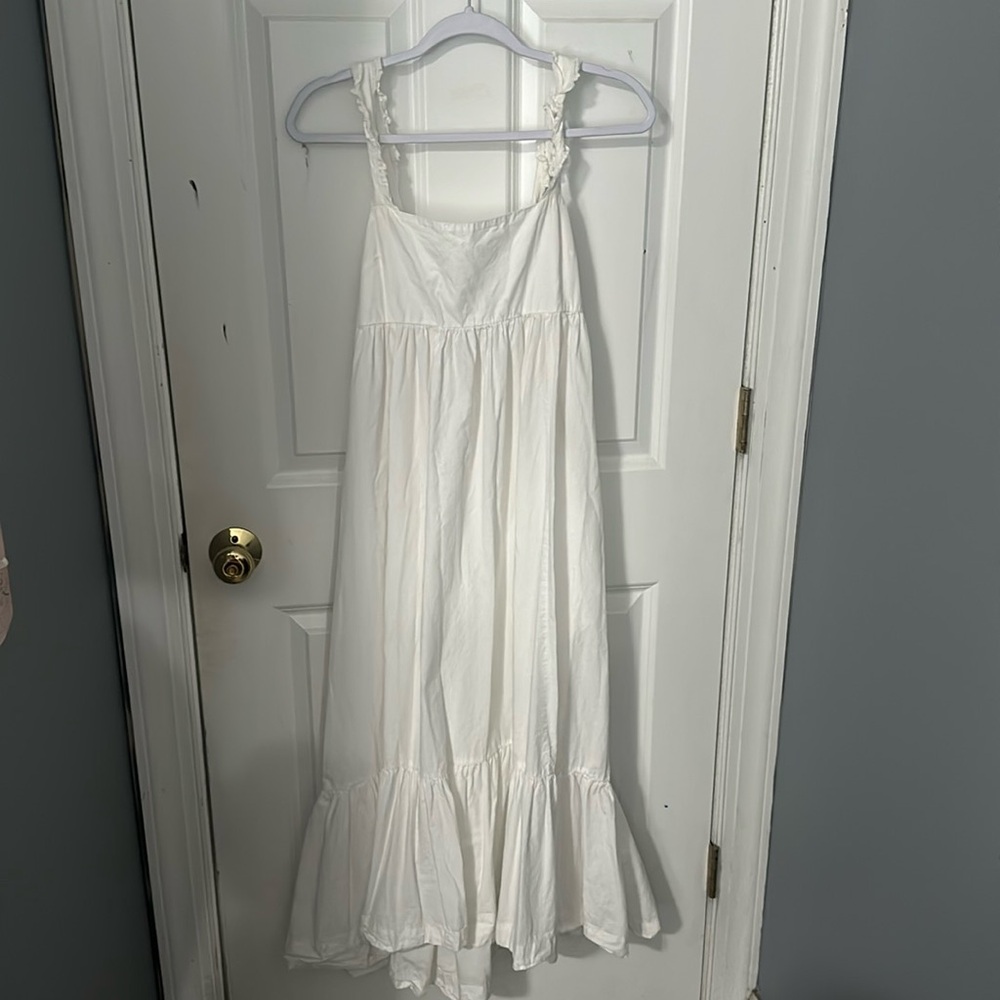 Free people maxi dress